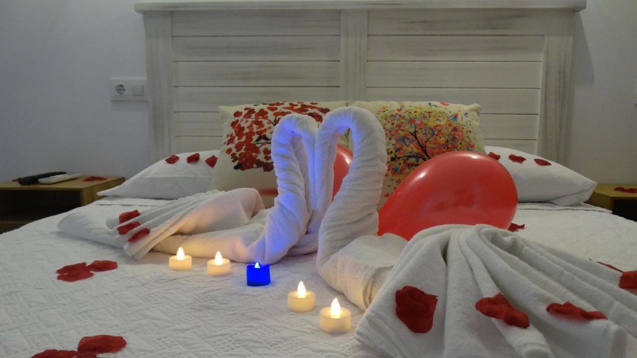 Hotel カルプ エクステリア 写真
