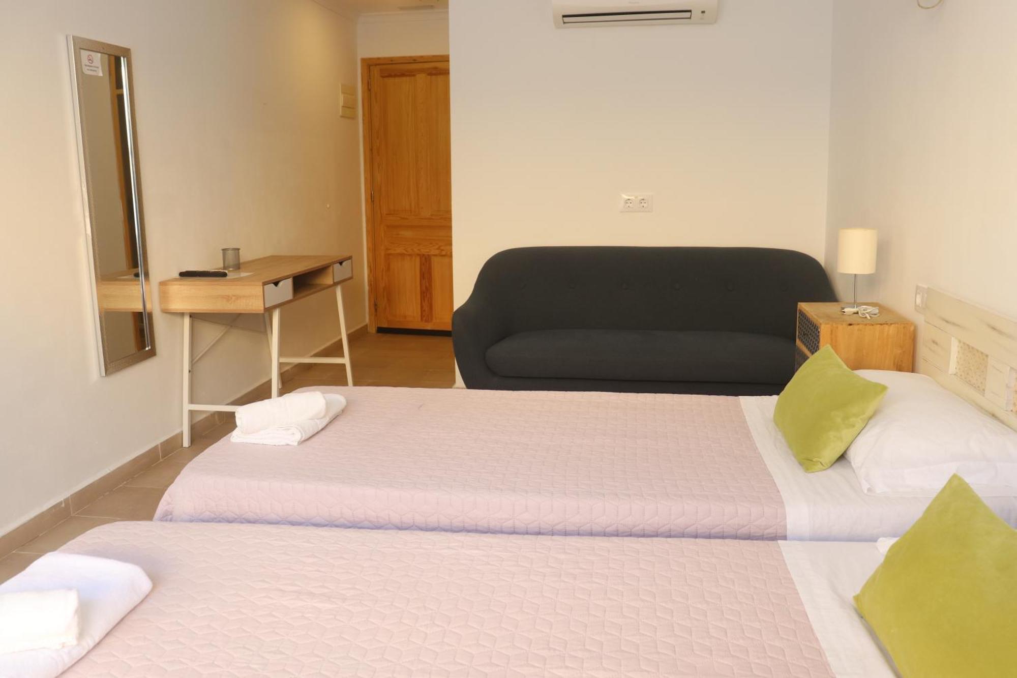 Hotel カルプ エクステリア 写真
