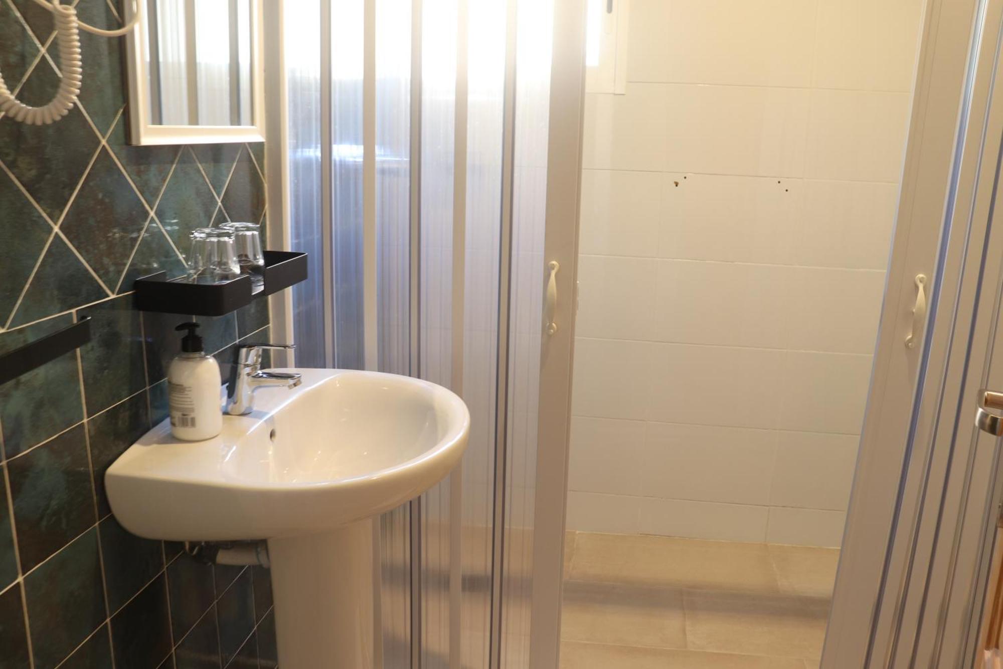 Hotel カルプ エクステリア 写真